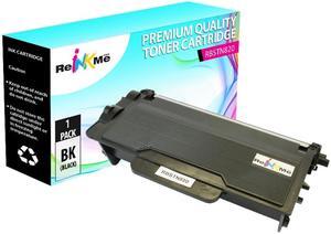 ReInkMe Compatible TN-820 Toner Cartridge for Brother HL-L6250DW HL-L6400DW