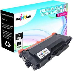 ReInkMe Compatible TN-890 20K Toner Cartridge for Brother HL-L6400DWT