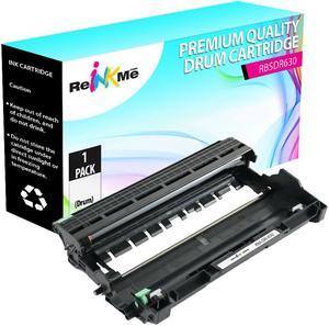 ReInkMe Compatible DR-630 Drum Unit for Brother HL-L2340DW L2380DW MFC-L2700DW