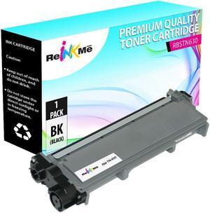 ReInkMe Compatible TN-630 Toner Cartridge for Brother HL-L2340DW MFC-L2700