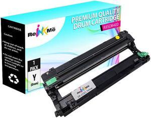ReInkMe Compatible DR-223CL Compatible Yellow Drum Unit for Brother HL-L3210CW