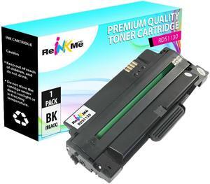 ReInkMe Compatible 330-9523 Toner Cartridge for Dell 1130 1130N 1133 1135N