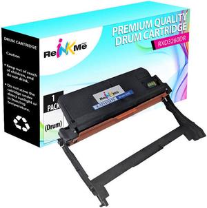 ReInkMe Compatible 101R00474 Imaging Drum for Xerox 3260 3215 3225