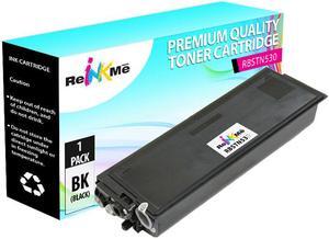 ReInkMe Compatible TN-530 TN530 Toner Cartridge for Brother HL-1650 MFC-8420