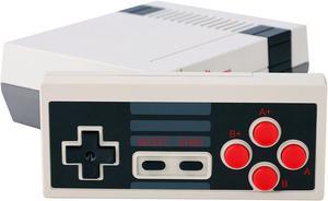 OSTENT Wireless Controller  Receiver Gamepad for Nintendo NES Mini Classic Edition Famicom Mini Console