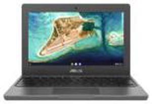 Asus Chromebook Flip CR1 CR1100FKAYZ142TS 116 Touchscreen Convertible Chromebook 110 GHz  4 GB Total RAM  32 GB Flash Memory 