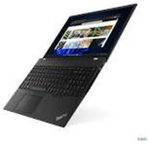 Lenovo ThinkPad T16 G1 16" 8GB 256GB SSD Core i5-1235U 2.6GHz WIN11P, Black Lenovo ThinkPad T16 G1 16" 8GB 256GB SSD Core i5-1235U 2.6GHz WIN11P, Black