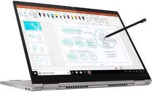 Lenovo ThinkPad X1 Titanium Yoga Gen 1 20QA00A2US 13.5" Touchscreen Convertible 2 in 1 Notebook - QHD - 2256 x 1504 - Intel Core i7 11th Gen i7-1180G7 Quad-core (4 Core) 2.20 GHz - Intel Evo Platf... Lenovo ThinkPad X1 Titanium Yoga Gen 1 20QA00A2US 13.5" Touchscreen Convertible 2 in 1 Notebook - QHD - 2256 x 1504 - Intel Core i7 11th Gen i7-1180G7 Quad-core (4 Core) 2.20 GHz - Intel Evo Platf...