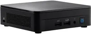 Intel NUC 12 Pro NUC12WSKv7 Barebone System - Mini PC - Socket BGA-1744 - Intel Core i7 12th Gen i7-1270P Dodeca-core (12 Core) Intel NUC 12 Pro NUC12WSKv7 Barebone System - Mini PC - Socket BGA-1744 - Intel Core i7 12th Gen i7-1270P Dodeca-core (12 Core)