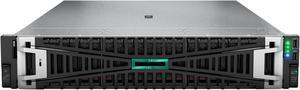 HPE ProLiant DL380 Gen11 5418Y 2.0GHz 24-core 1P 64GB-R MR408i-o NC 8SFF 800W PS Server
