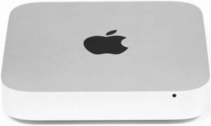 Apple Macmini 2012 MGEM2LL/A - Intel Core i7 2.6Ghz 4GB RAM 1000GB SSD Catalina 9/10