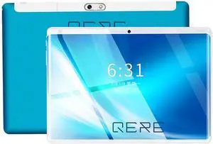 QERE QR8 10.1 inch Android 8.0 2560*1600 Ten Core IPS Screen Tablet PC MTK6797 RAM 4GB ROM 64GB 3G Dual SIM Card Phone 3G Call Wifi Tablets