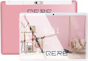 QERE QR8 10.1 inch Android 8.0 2560*1600 Ten Core IPS Screen Tablet PC MTK6797 RAM 4GB ROM 64GB 3G Dual SIM Card Phone 3G Call Wifi Tablets