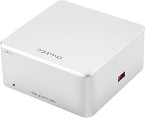 TOPPING P50 Low Noise Linear Power Supply for Topping D50 D50s DX3 Pro D30