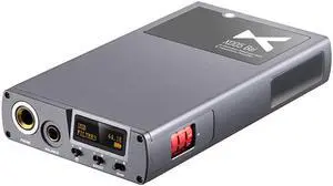 XDUOO XD05 BAL USB DAC ES9038Q2M *2 Decoder Bluetooth 5.0 APTX LDAC 32Bit 768KHz DSD Headphone Amplifier AMP XMOS XU208