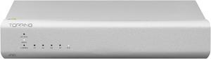 Topping U90 USB Bridge PCM32Bit 768kHz DSD512 Native IIS AES Coaxial Optical Output Interface