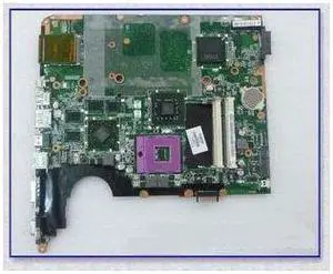 Hp 504446-001 Laptop Board For 2230S Laptop
