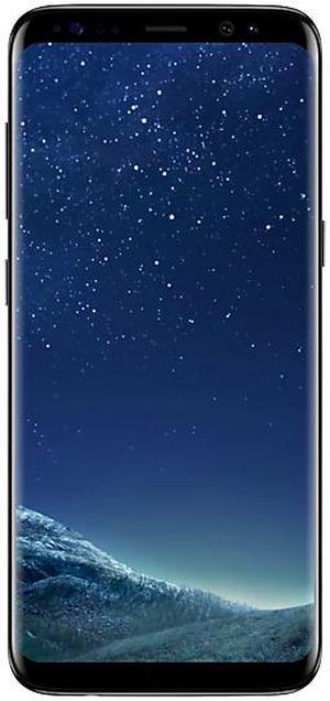 Samsung Galaxy S8+ Unlocked 6.2" Super AMOLED Smartphone SM-G955U US Version
