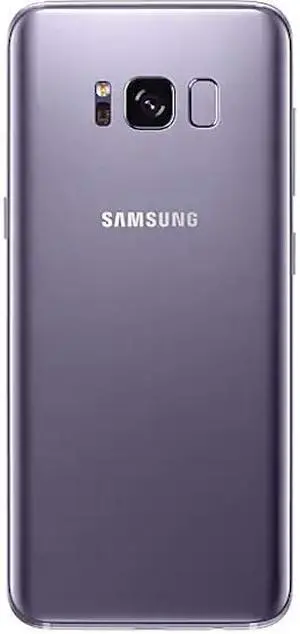 Samsung Galaxy S8+ Unlocked 6.2" Super AMOLED Smartphone SM-G955U US Version