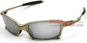 Wholesale Original Aolly Juliet Cycling Glasses X Metal Riding