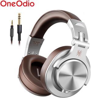 Oneodio Pro 50 Professional Wired Over Ear DJ and Studio