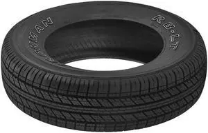 1 Ironman RB-LT LT265/75R16 123/120S 10PR/E OWL All Season M+S Truck SUV Tires