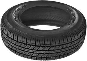 (1) New Ironman RB SUV 235/65/18 106H All-Season Traction Tire