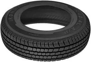 (1) New Ironman Radial A/P 245/70/17 110T Quiet All-Season Tire