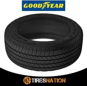 (1) New Goodyear Wrangler Fortitude HT 275/65/18 116T Premium Highway Tires