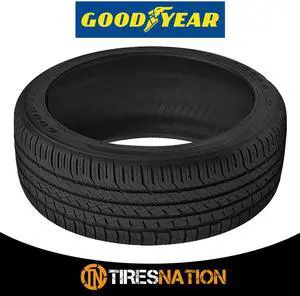 245/40R19 94W SL - Goodyear Eagle F1 Asymmetric All-Season High Performance All Season Tire
