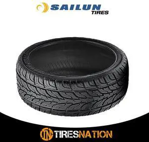 (1) New Sailun Atrezzo SVR LX 305/40/22 114V Premium All-Weather Tire
