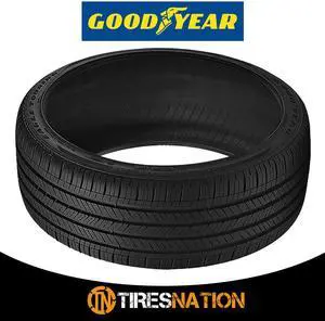 (1) New Goodyear Eagle Touring 245/40R20 95W All-Season Traction Tire