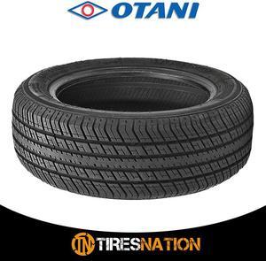 (1) New Otani EK20 205/60R16 92H All-Season Radial Tire