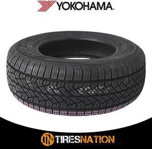 Yokohama - AVID S33B - 225/65R17 102T