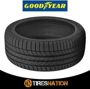 1 Goodyear Eagle F1 Asymmetric Ultra High Performance Sport 255/50R19 103W Tire