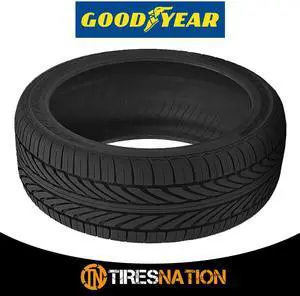 (1) New Goodyear Eagle F1 Asymmetric 2 275/35R20 102Y Max Performance Tires