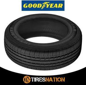 (1) New Goodyear Integrity 225/65/17 101S Passenger All-Season Tire