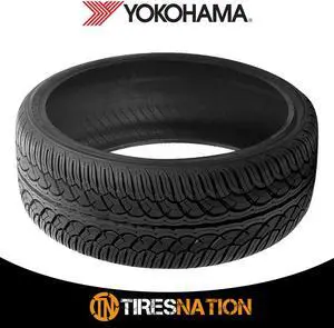 305/40R22 Yokohama Parada Spec X 114V Tire