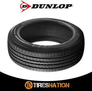(1) New Dunlop SP Sport 7000 A/S 185/55/16 83H Radial All-Season Tire