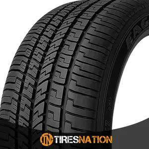 (1) New Goodyear Eagle RS-A 225/60R18 99W All-Season Sports Performance Tire