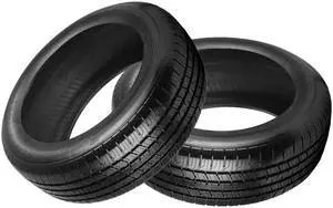 (1) New Kenda KENETICA TOURING A/S KR217 175/65R15  Tires