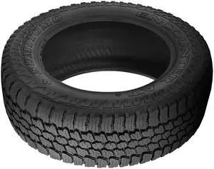 (1) New Sumitomo ENCOUNTER AT LT265/70R17 121/118S E Tires