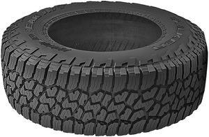 (1) New Falken Wild Peak AT AT3W 235/75R17 109T All-Season All-Terrain Tire
