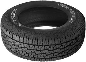 1 Nexen Roadian AT Pro RA8 LT215/85R16 115/112R 10E OWL All Terrain 3PMSF Tires