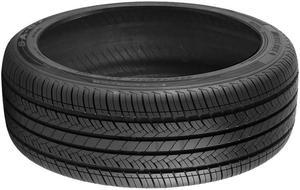 1 Westlake SA07 265/50R20 111V XL BSW All Season Performance M+S Rated Tires