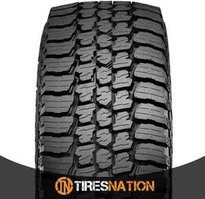 1 NEW Sumitomo ENCOUNTER AT  - LT235/80R17 120R Tire