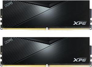 CORSAIR Vengeance 64GB (2 x 32GB) 288-Pin PC RAM DDR5 5200 (PC5