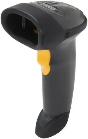 Zebra LS2208 (LS2208-7AZU0100ZNA) General Purpose Barcode Scanner (stand not included) Zebra LS2208 (LS2208-7AZU0100ZNA) General Purpose Barcode Scanner (stand not included)