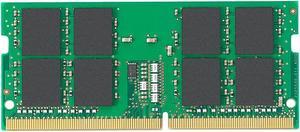 Kingston 16GB (1 x 16GB) DDR4 2400MHz DRAM (Notebook Memory) 1.2V SODIMM (260-Pin) KCP424SD8/16