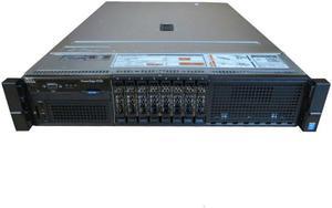 DELL Server R730 8 x 2.5 2x E5-2680 v4 512GB Ram No Drive